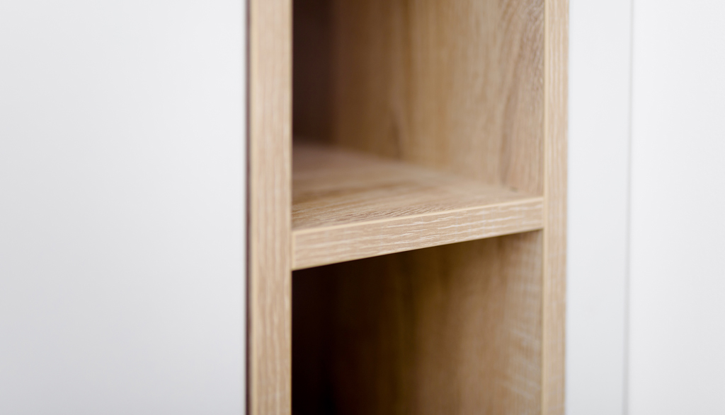 Iebūvējamā virtuve Baltozolos